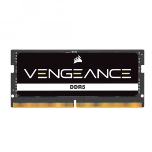 CORSAIR DDR5-5600 CL48 VENGEANCE SODIMM  16GB