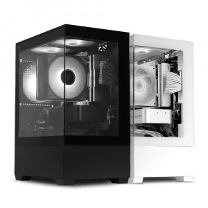 싸이번 LIMPID Micro-1 블랙