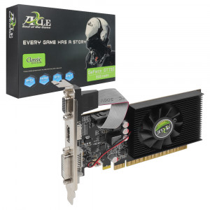 액슬 지포스 GT730 클래식 D3 2GB 384Cuda 에즈윈