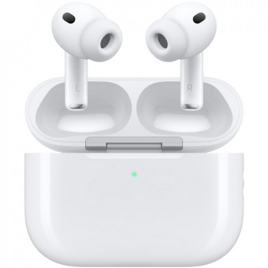 AirPods Pro 3