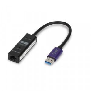 유비큐넷 SL-1000U3 USB3.0 기가비트 랜카드