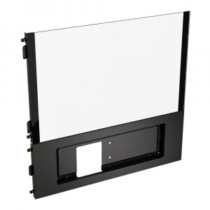 CORSAIR FRAME 5000 Series LCD Mounting Kit  블랙