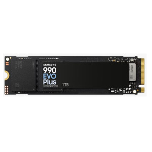 삼성전자 삼성전자 990 EVO Plus M.2 NVMe 병행수입 (1TB)