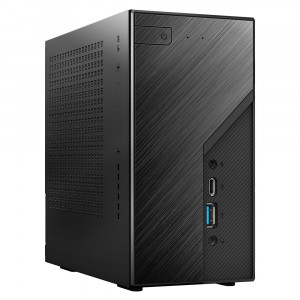 ASRock DeskMini X600 120W 에즈윈 베어본