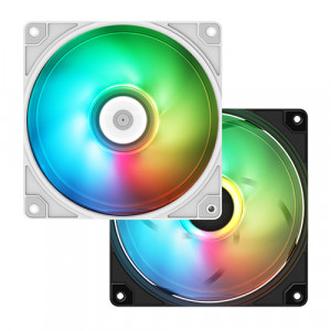 3RSYS SILENCE XY 120 ARGB (WHITE)