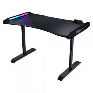 COUGAR MARS 120 게이밍 책상 (125x74cm)