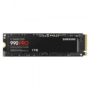 삼성전자 990 PRO M.2 NVMe 1TB