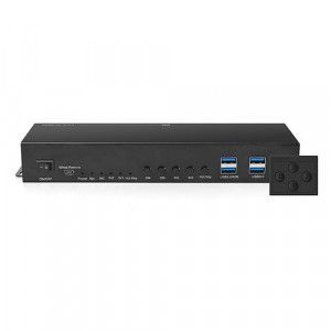 이지넷유비쿼터스 NEXTU 8933KVM-DUAL KVM 스위치