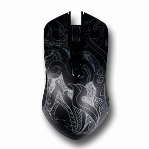 몬스타 데빌스킬 AKM 게이밍 마우스