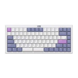 앱코 LKN84BT 8K 로우 프로파일 슬림 유무선 무접점 (35g)