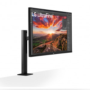 LG전자 LG전자 360 32UN880