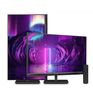 리버텍 PIXELART PAQ2730F MULTI IPS QHD 리얼 100 USB-C 무결점