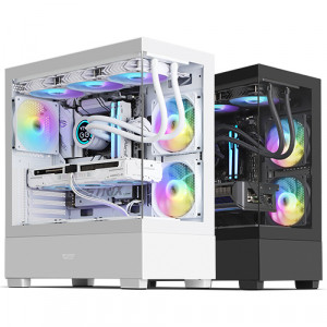 darkFlash DS500 RGB 화이트