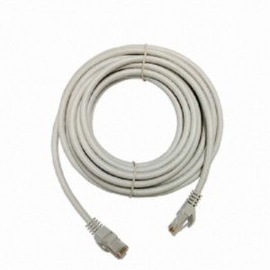 LANSTAR CAT.6 UTP 다이렉트 랜케이블 10m
