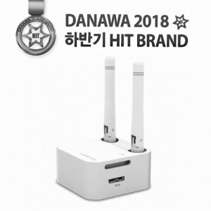 EFM EFM ipTIME A3000UA 무선랜카드