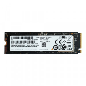 삼성전자 PM9A1 M.2 NVMe 벌크 (256GB)