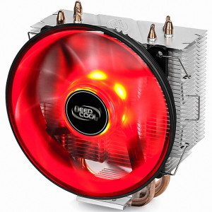 DEEPCOOL DEEPCOOL GAMMAXX 300R LED BRAVOTEC