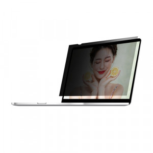 darkFlash 노트북 부착형 정보보안필름 PVFN-14.1W