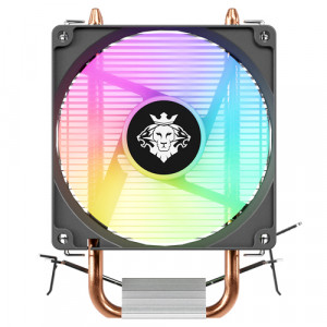 컴이지 킹덤 X92-IA LED (블랙)