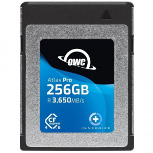 서린씨앤아이 OWC Atlas Pro CFexpress 4.0 256GB