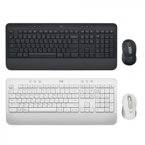 로지텍 시그니처 MK650 정품 그래파이트