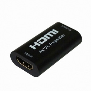 대원TMT 11 HDMI 리피터 젠더 DW-HDR01