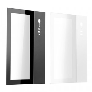 darkFlash darkFlash DS5000 전면 강화유리 KIT (화이트)