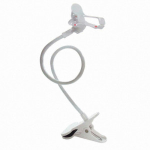 대원TMT 자바라 스마트폰 거치대 DW-SHOLD02