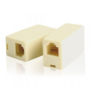 NEXI NX-8IC RJ45 커플러 I자형
