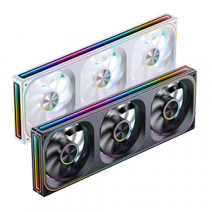 JONSBO ZA-360 ARGB (화이트)