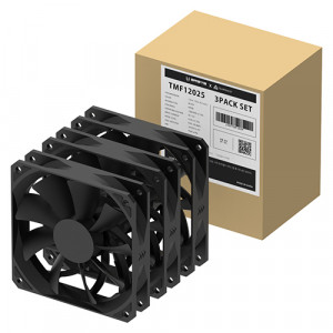 3RSYS 3RSYS TEAMMOST TMF12025 (3PACK)