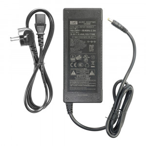 엠탑코리아 19.5V 6.45A 125W 어댑터