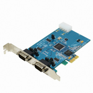 시스템베이스 2포트 Multi-2PCIe COMBO