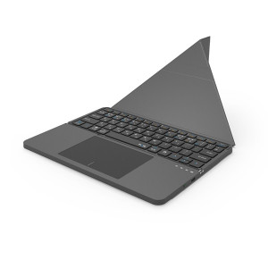 퓨전에프앤씨 INOTE X-Folding XK808B 무선