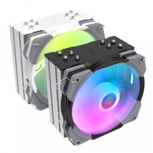 darkFlash darkFlash Ellsworth S21 ARGB (화이트)