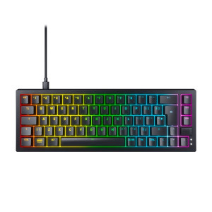 CHERRY CHERRY XTRFY K5V2 유무선 기계식 (블랙)