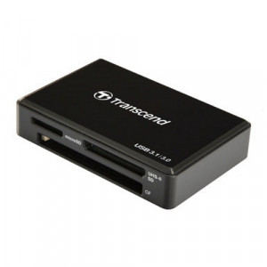 트랜센드 TS-RDF9 USB3.1 UHS-II 카드리더기 정품