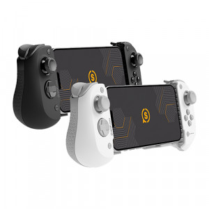 CORSAIR CORSAIR SCUF NOMAD 스마트폰 게임패드 (화이트)