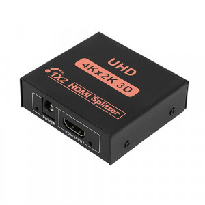 리버네트워크 NEXI NX-102SP-4K 12 HDMI 분배기