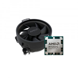 AMD 라이젠5-5세대 8600G 피닉스 멀티팩정품