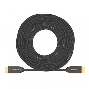 이지넷유비쿼터스 이지넷유비쿼터스 NEXTU NEXT-AOC HDMI v2.1 케이블 (NEXT-AOC8900HD8K, 100m)