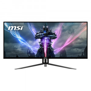 MSI MAG 401QR 게이밍 UWQHD 155 HDR400 무결점