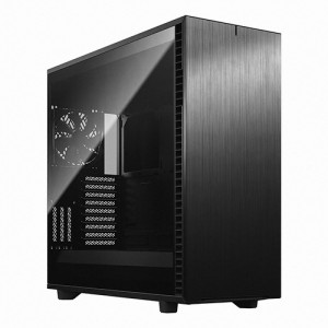 Fractal Design Fractal Design Define 7 XL Dark 강화유리