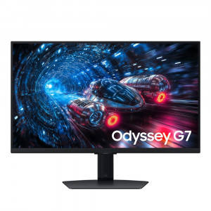 삼성전자 오디세이 G7 LS27FG700