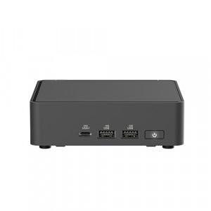 ASUS NUC 15 Pro NUC15CRKU5 M.2 8GB M.2 512GB