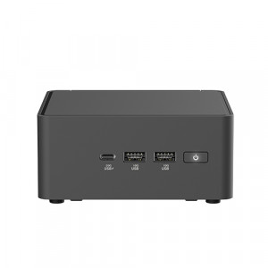 ASUS NUC 15 Pro NUC15CRHU5 M.2 32GB M.2 512GB