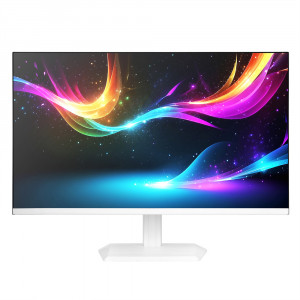 크로스오버 27FAW9 Fast-iPS 180 화이트 USB-C Ai 게이밍