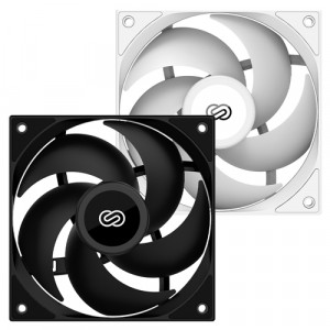 3RSYS 3RSYS Socoool Silence GI 120-N PWM (블랙)