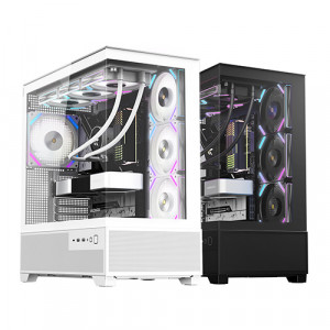 마이크로닉스 WIZMAX ML-360 WIDE View BTF (화이트)