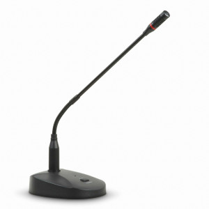 PLEOMAX PLM-401U USB 구즈넥 스탠드 마이크